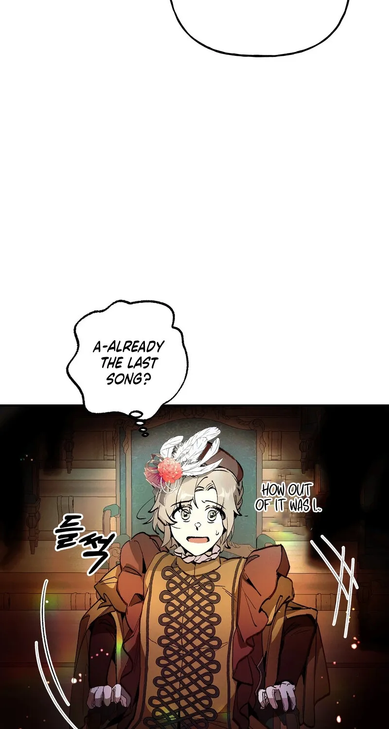 Blue Journey Chapter 13 page 50 - 