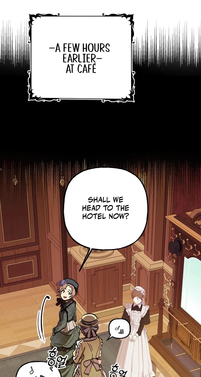 Blue Journey Chapter 13 page 6 - 