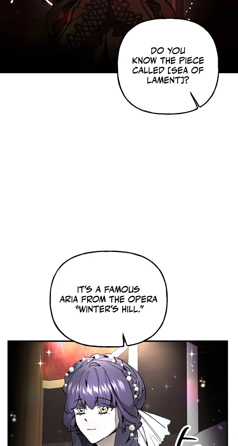 Blue Journey Chapter 13 page 51 - 