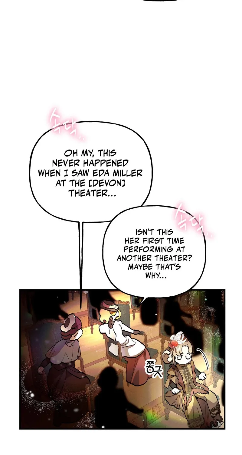 Blue Journey Chapter 13 page 53 - 