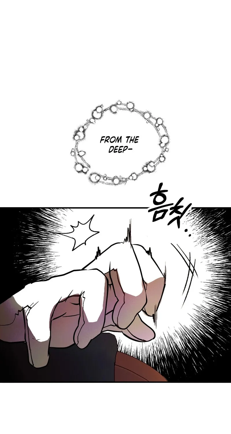 Blue Journey Chapter 13 page 55 - 