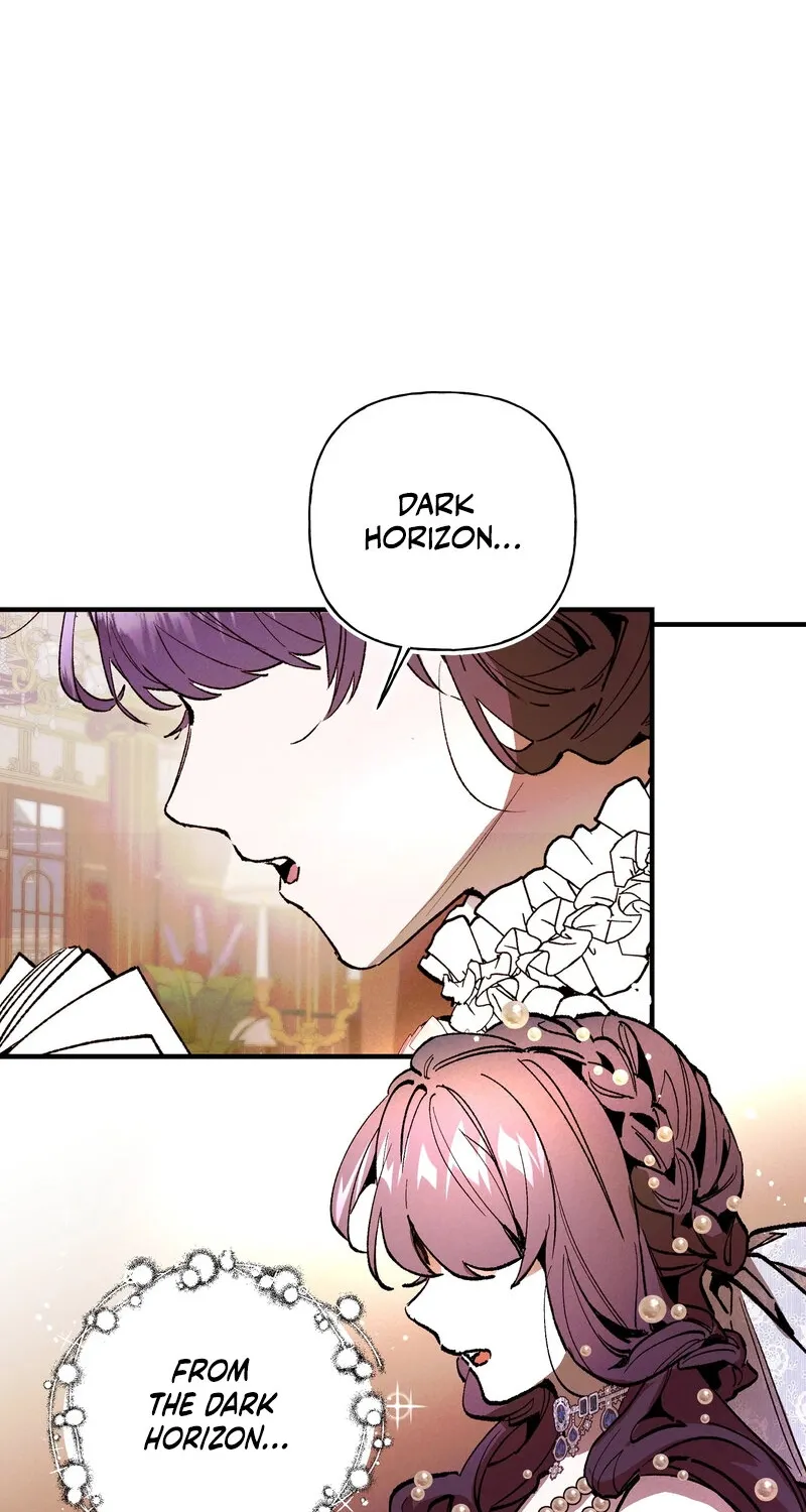 Blue Journey Chapter 13 page 56 - 