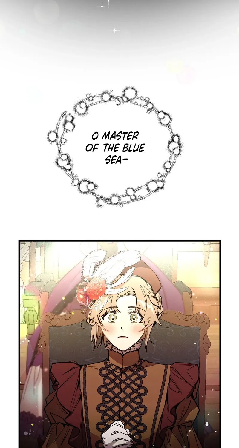 Blue Journey Chapter 13 page 63 - 