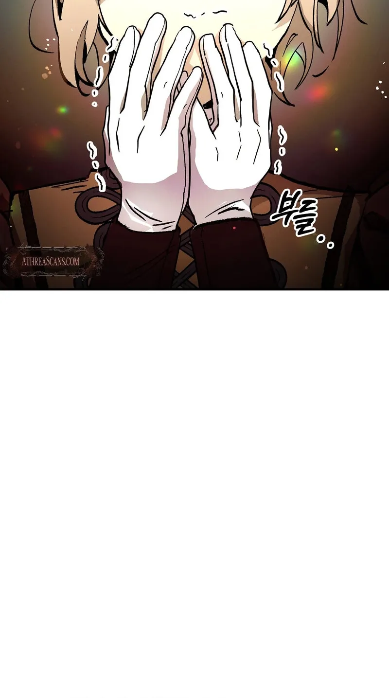 Blue Journey Chapter 13 page 65 - 