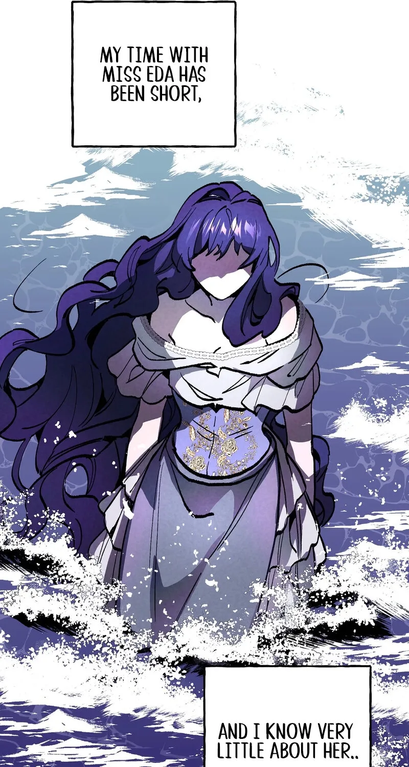 Blue Journey Chapter 13 page 66 - 