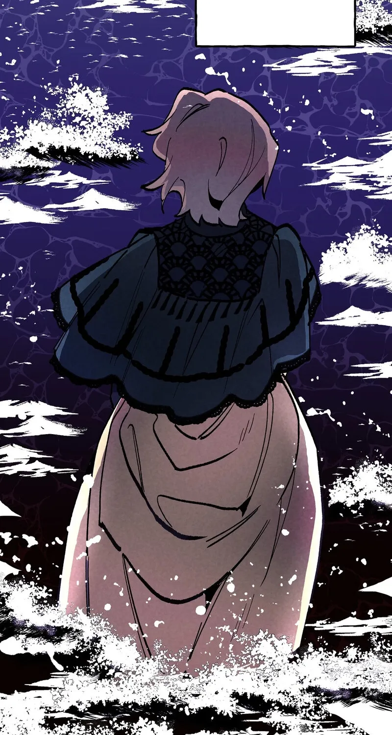 Blue Journey Chapter 13 page 67 - 