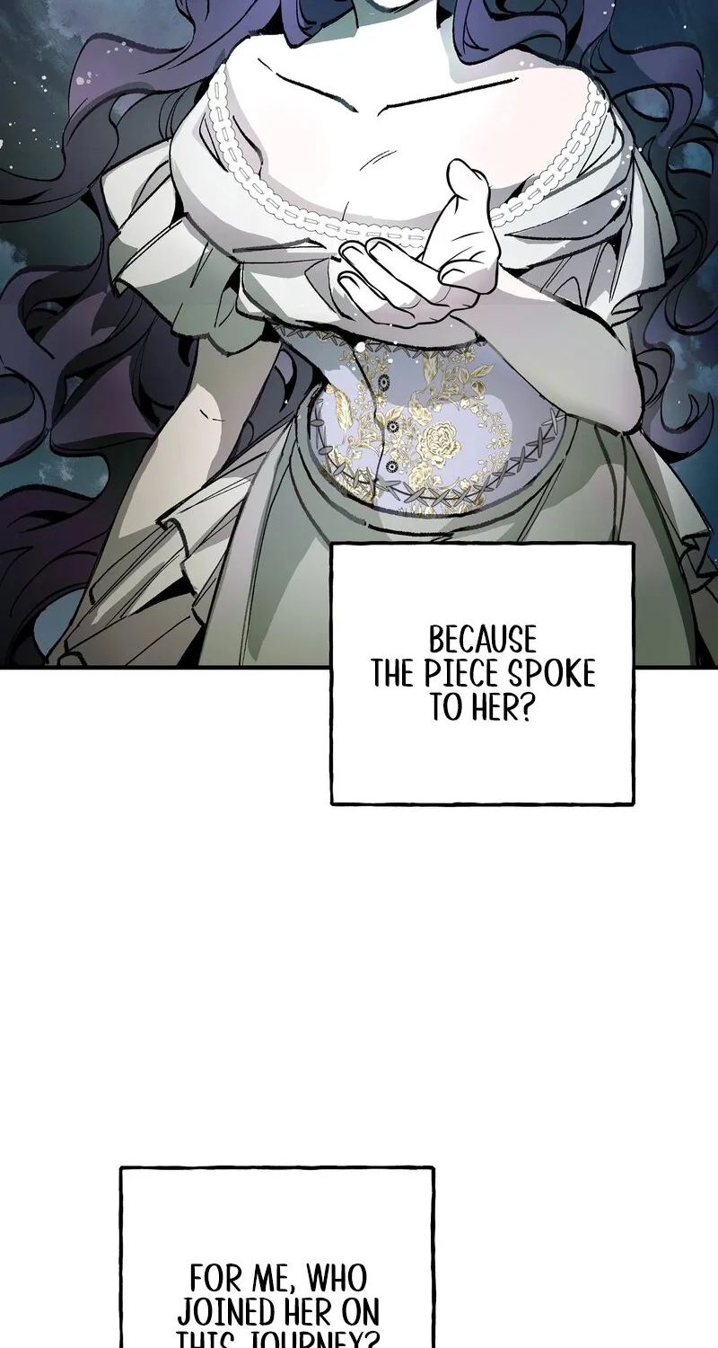 Blue Journey Chapter 13 page 69 - 