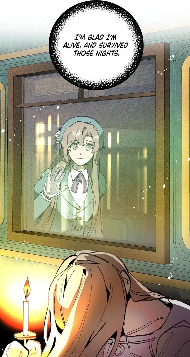 Blue Journey Chapter 13 page 76 - 