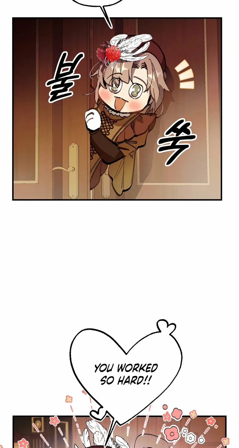 Blue Journey Chapter 14 page 12 - 