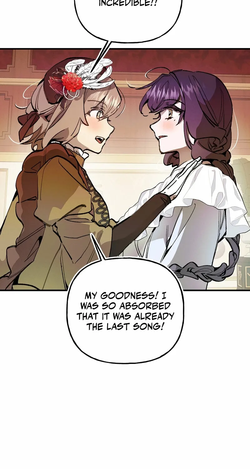 Blue Journey Chapter 14 page 14 - 