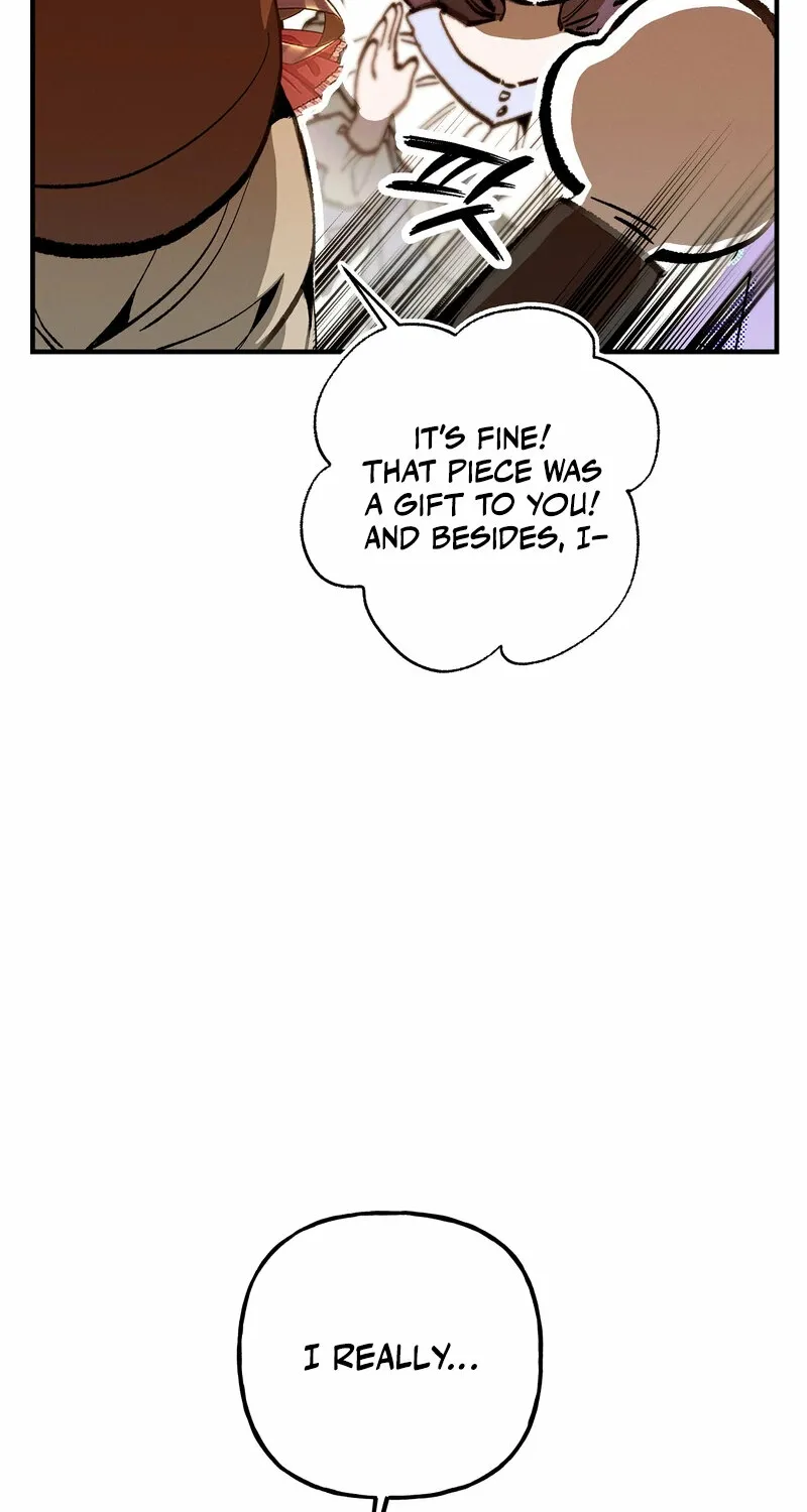 Blue Journey Chapter 14 page 19 - 
