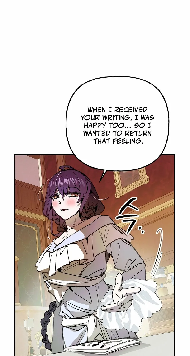 Blue Journey Chapter 14 page 21 - 