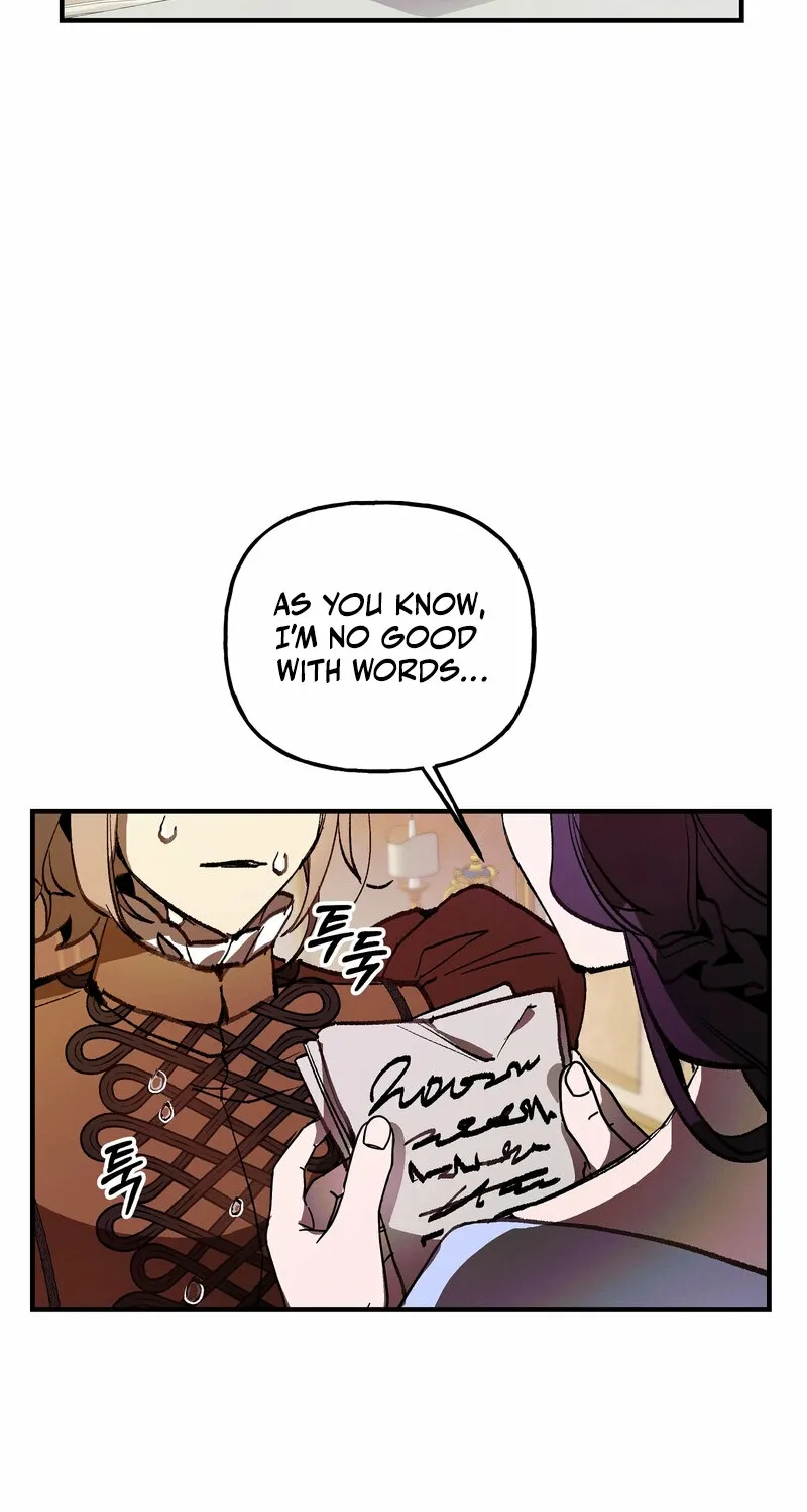 Blue Journey Chapter 14 page 22 - 
