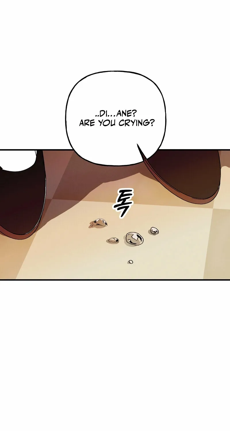 Blue Journey Chapter 14 page 23 - 