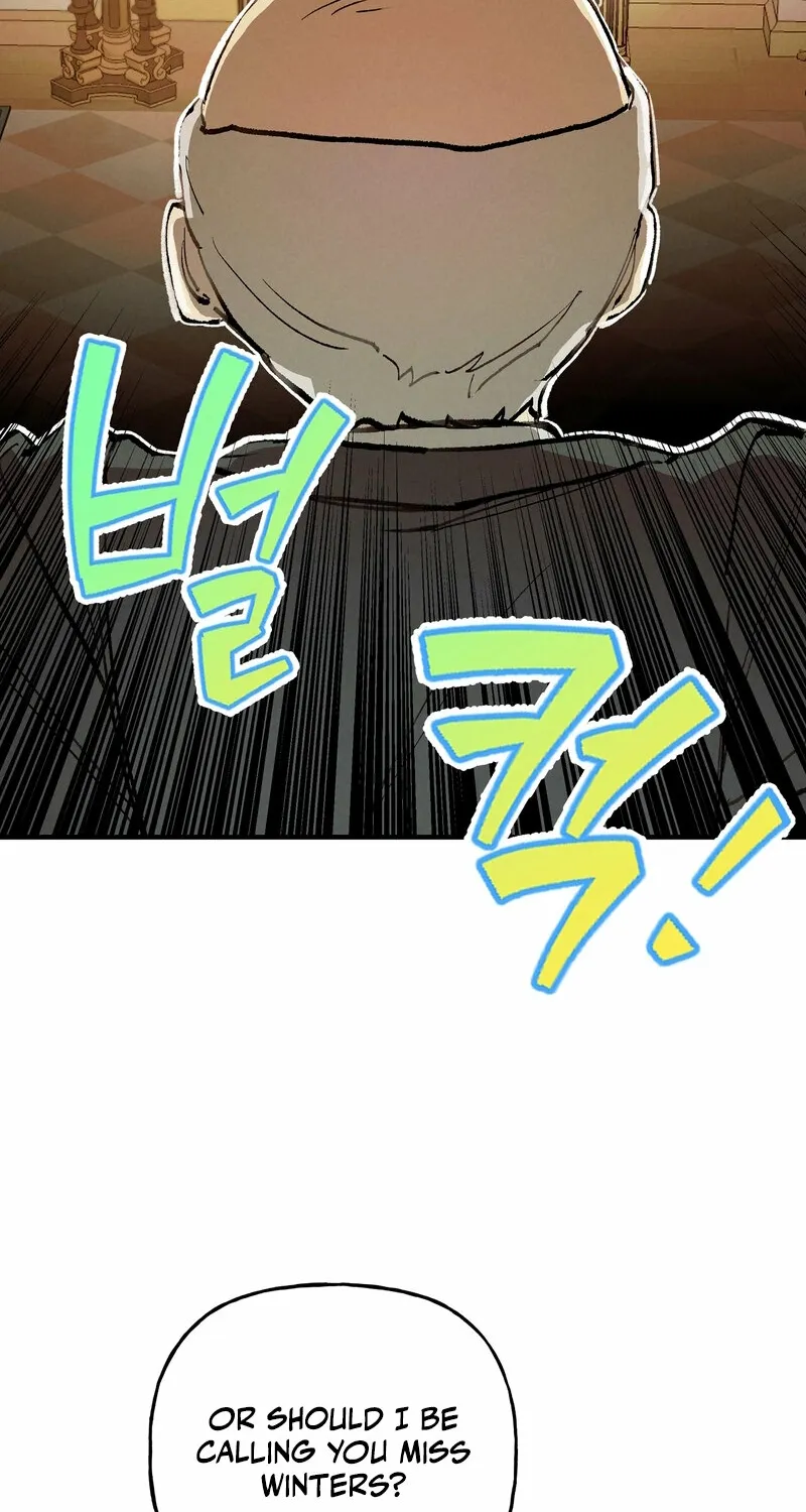Blue Journey Chapter 14 page 28 - 