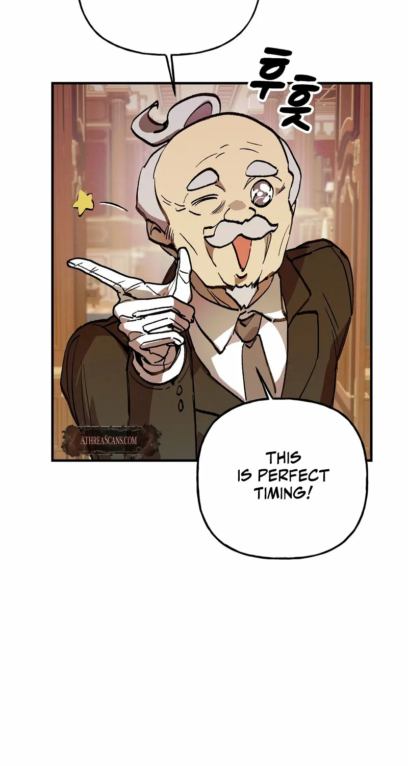 Blue Journey Chapter 14 page 29 - 