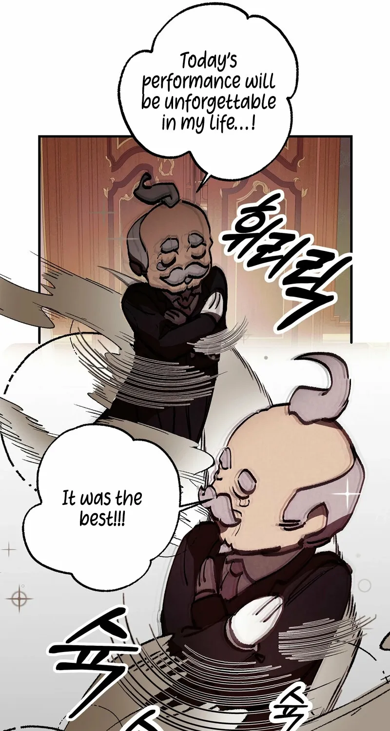 Blue Journey Chapter 14 page 31 - 