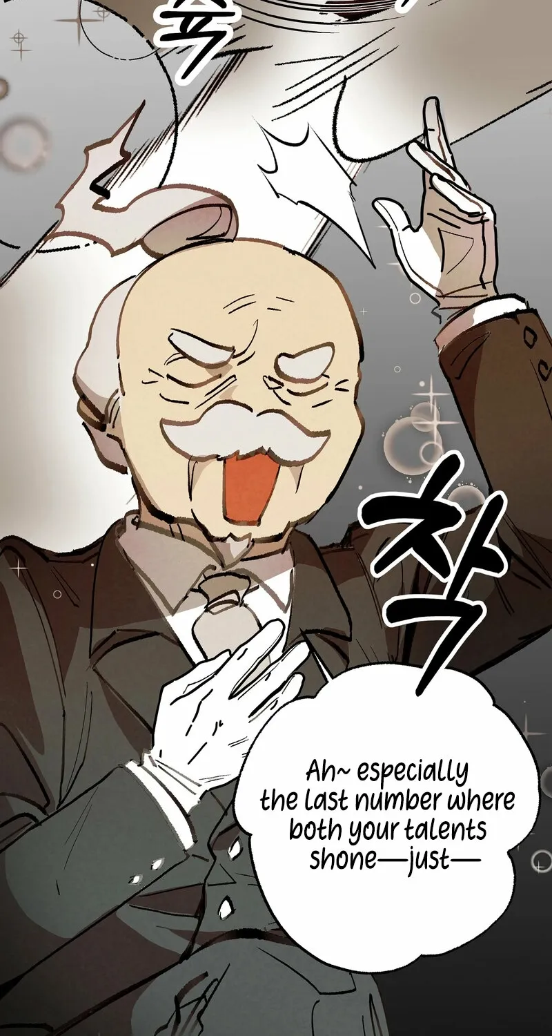 Blue Journey Chapter 14 page 32 - 