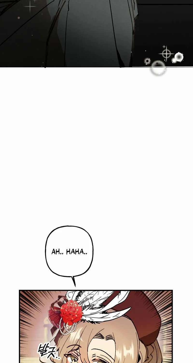 Blue Journey Chapter 14 page 33 - 