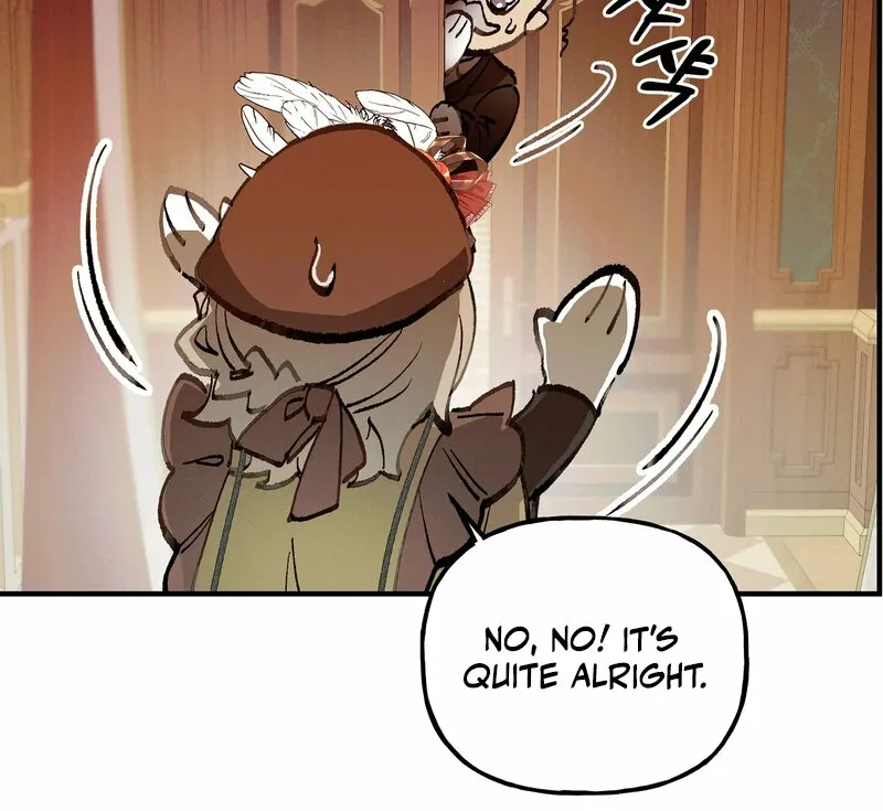 Blue Journey Chapter 14 page 35 - 