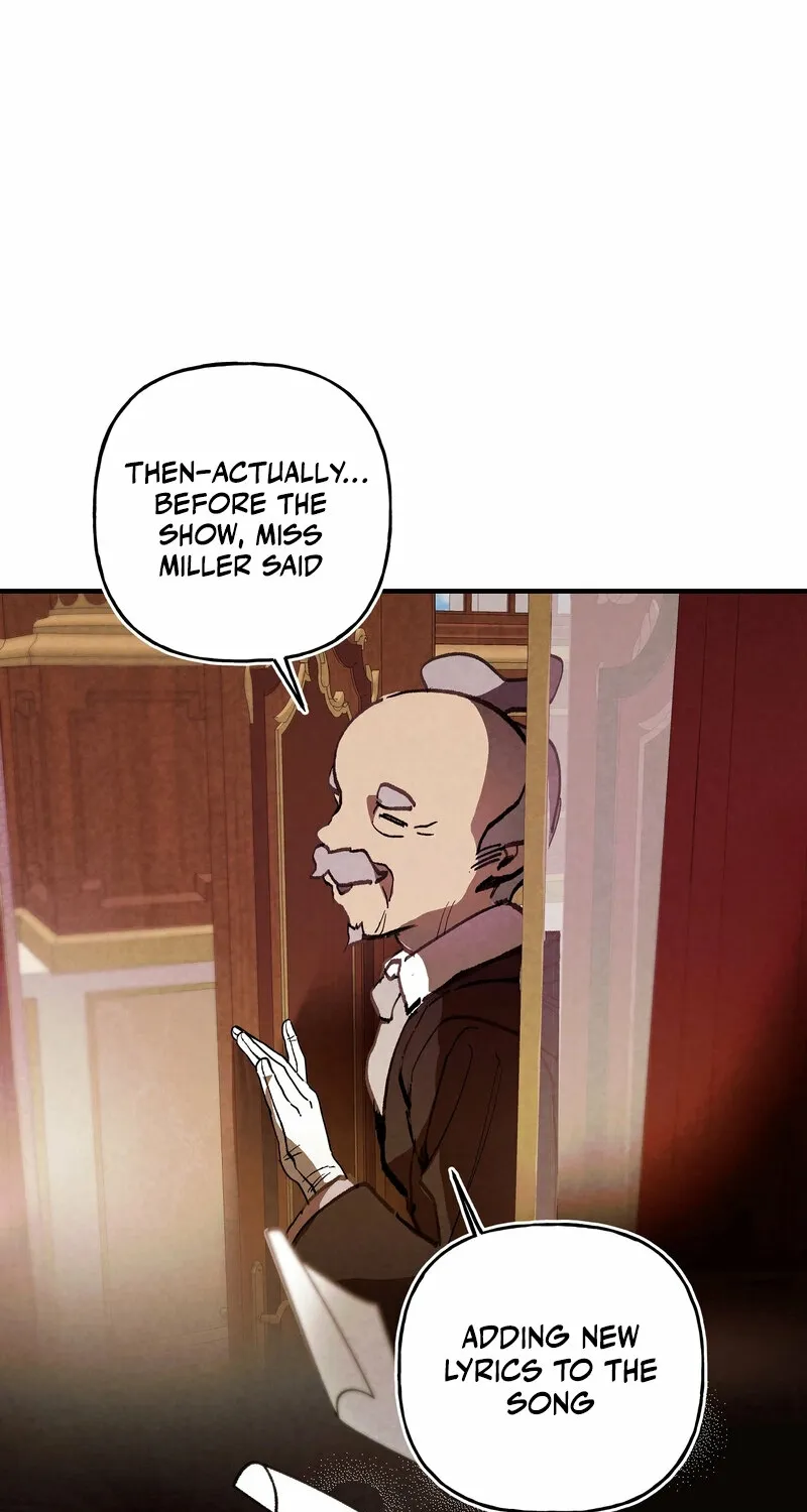 Blue Journey Chapter 14 page 36 - 