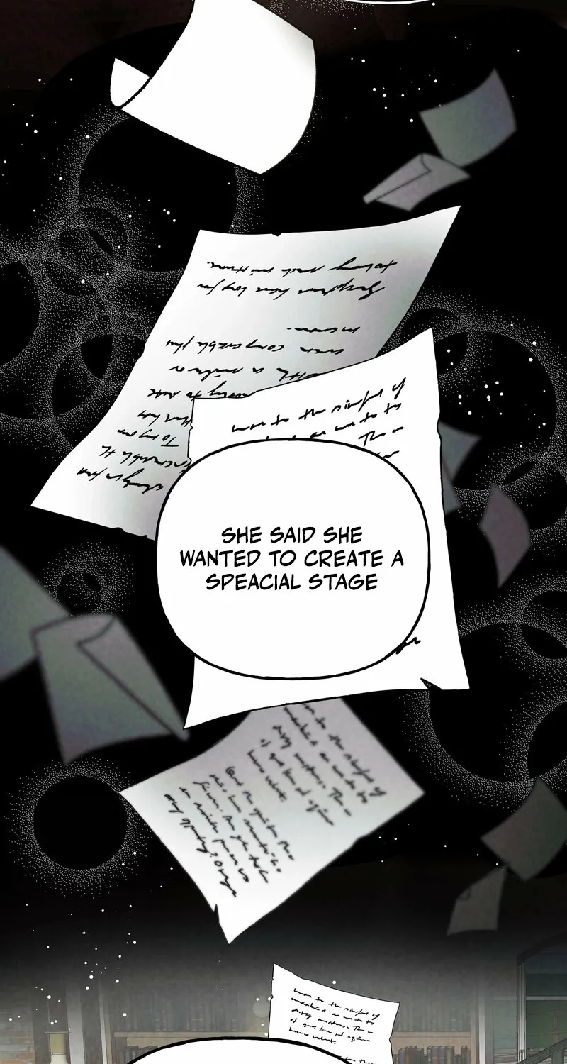 Blue Journey Chapter 14 page 37 - 