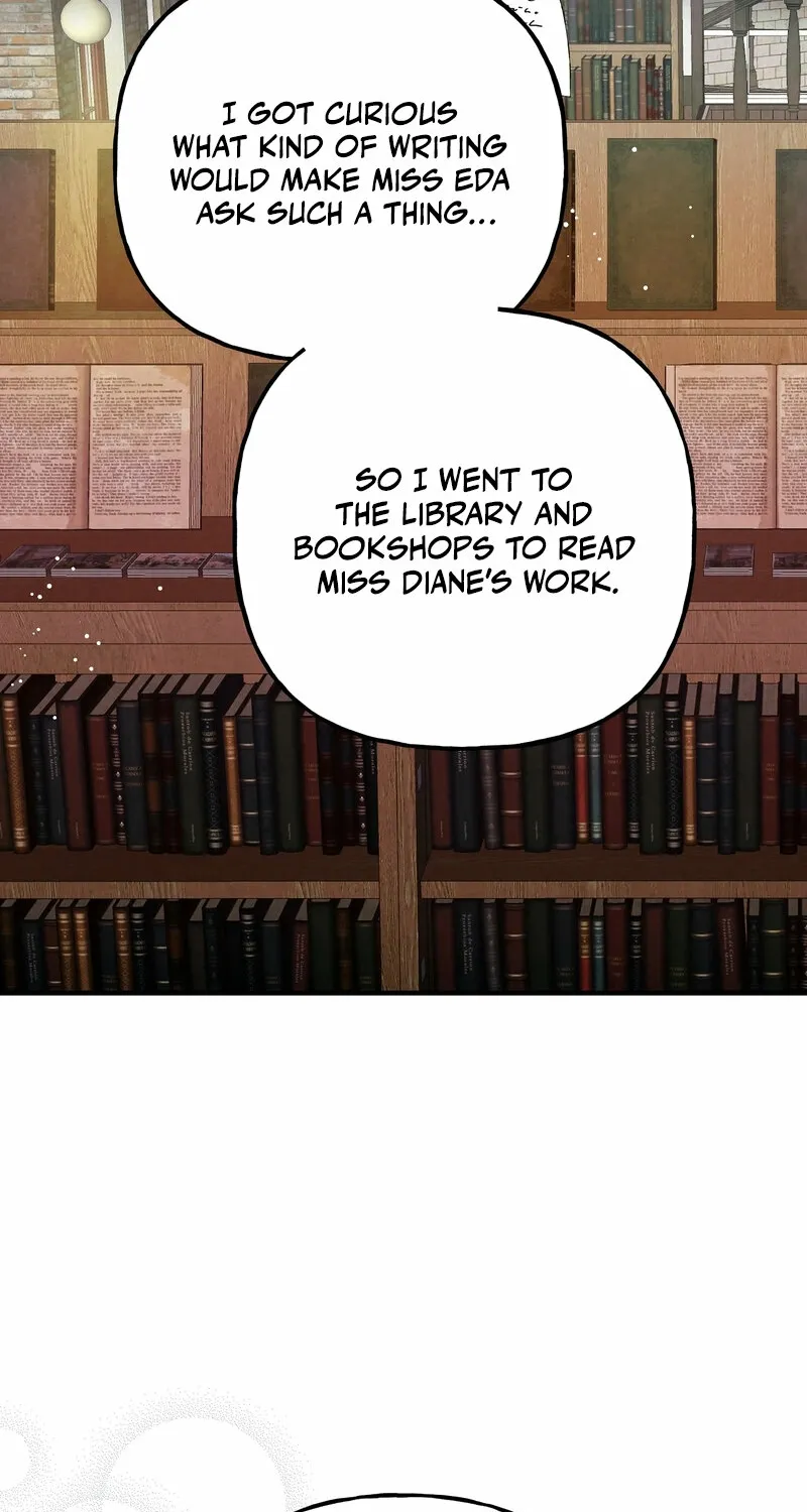 Blue Journey Chapter 14 page 38 - 