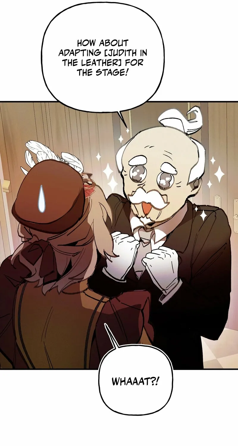 Blue Journey Chapter 14 page 41 - 
