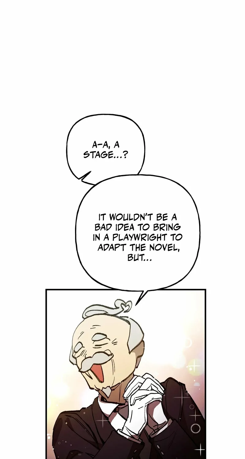 Blue Journey Chapter 14 page 42 - 