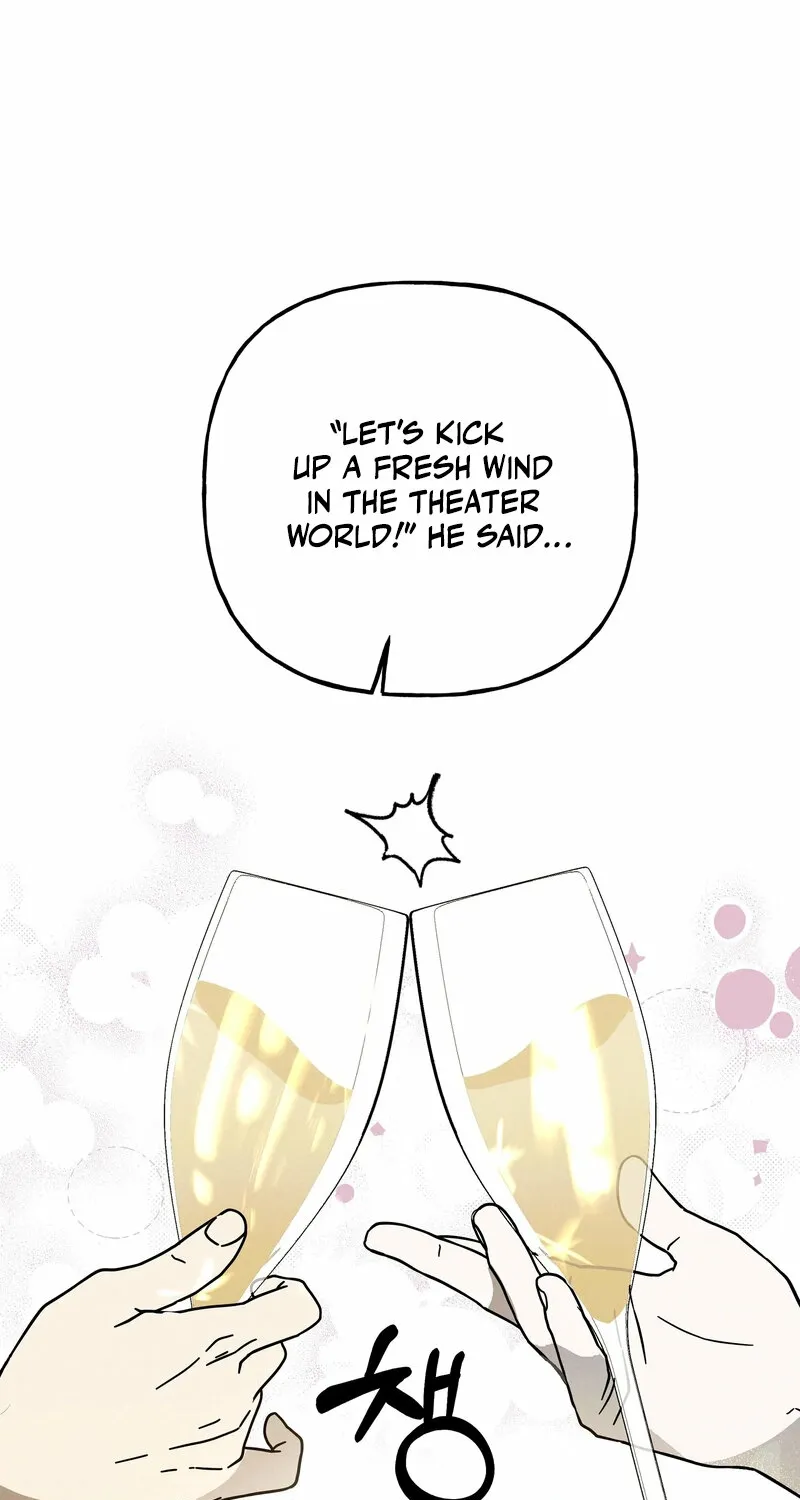 Blue Journey Chapter 14 page 51 - 