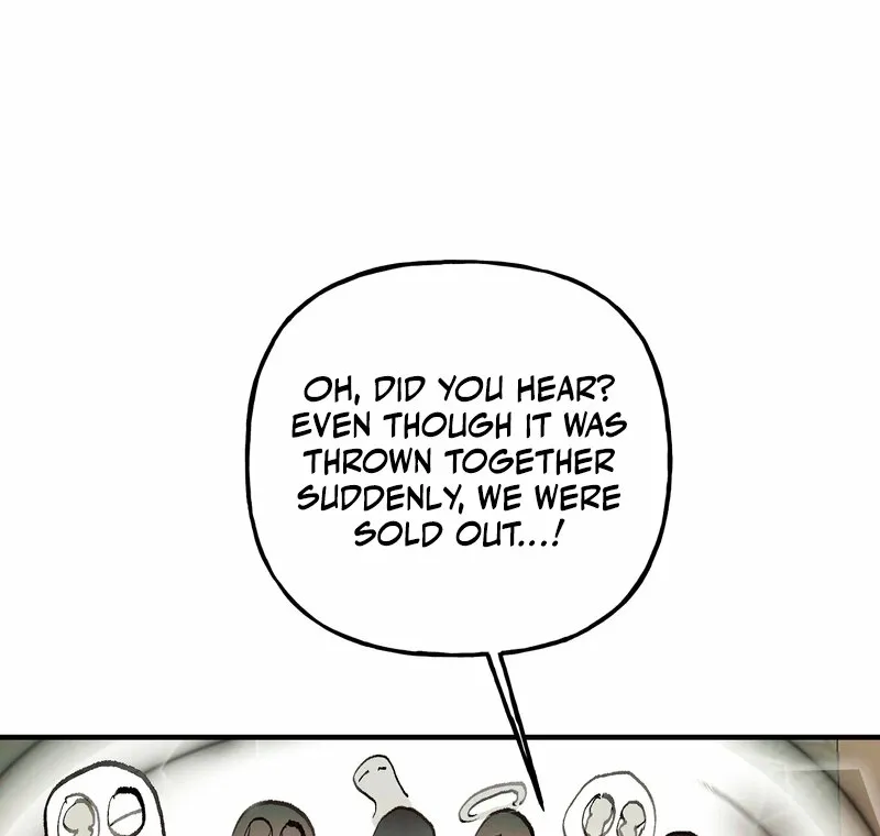 Blue Journey Chapter 14 page 55 - 