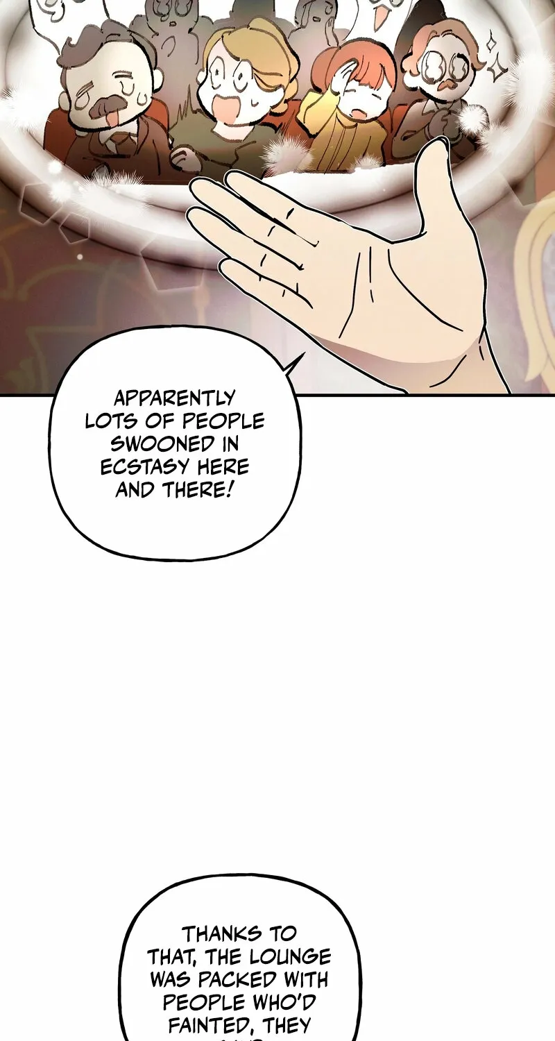 Blue Journey Chapter 14 page 56 - 