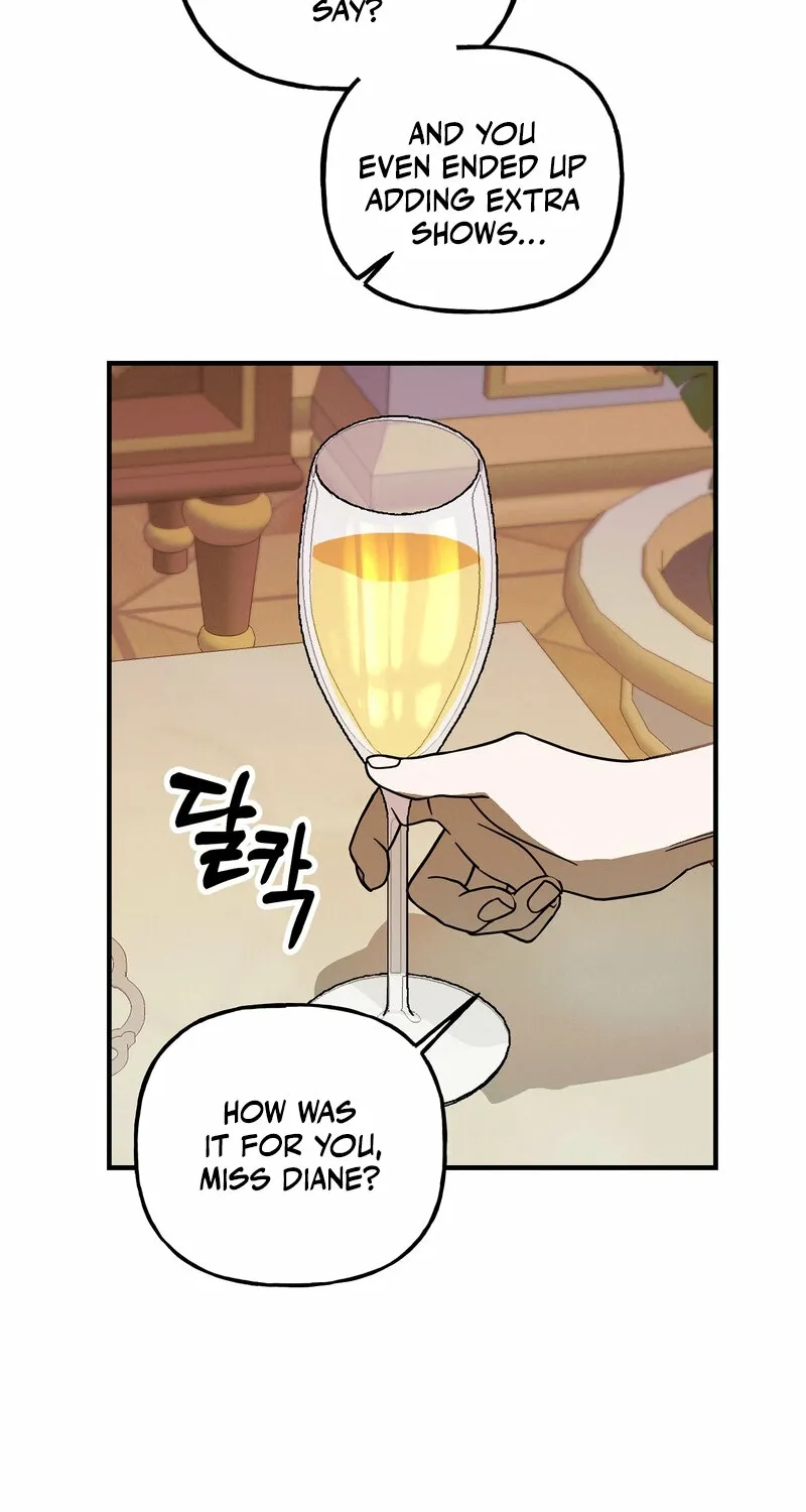 Blue Journey Chapter 14 page 57 - 