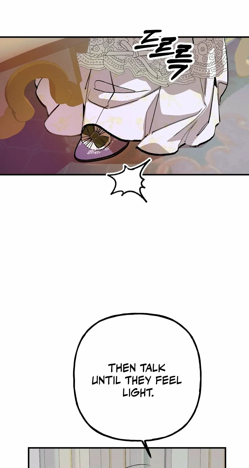 Blue Journey Chapter 14 page 63 - 