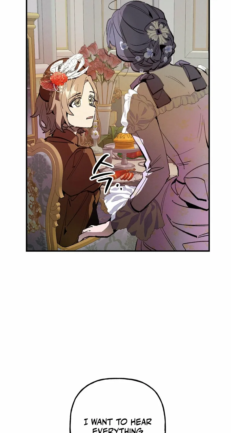 Blue Journey Chapter 14 page 64 - 