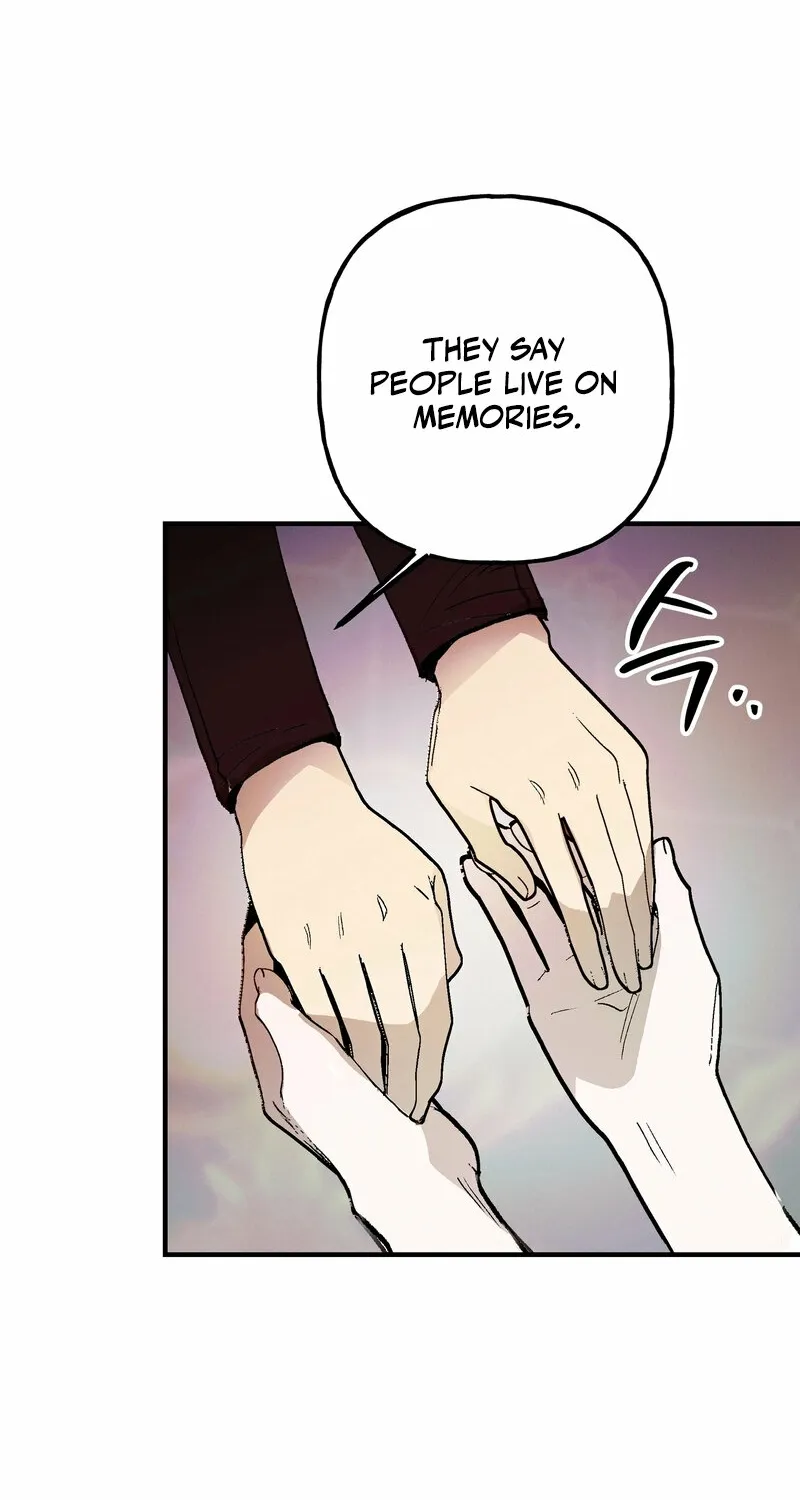 Blue Journey Chapter 14 page 67 - 