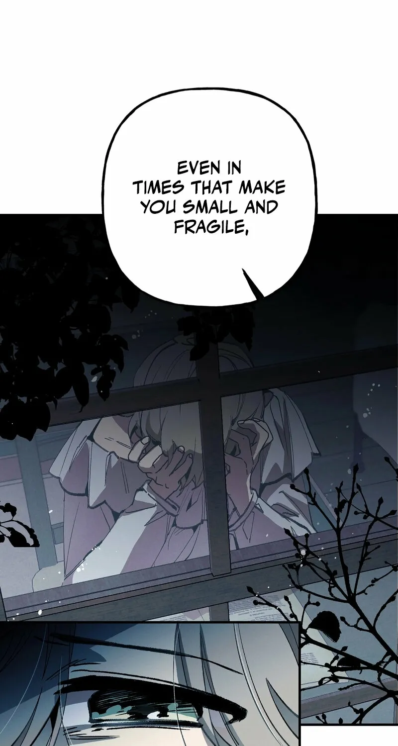 Blue Journey Chapter 14 page 68 - 