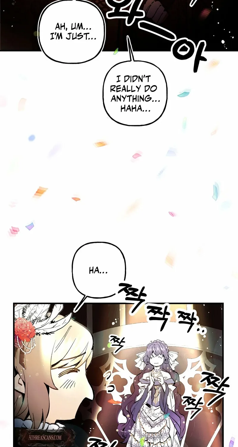 Blue Journey Chapter 14 page 8 - 