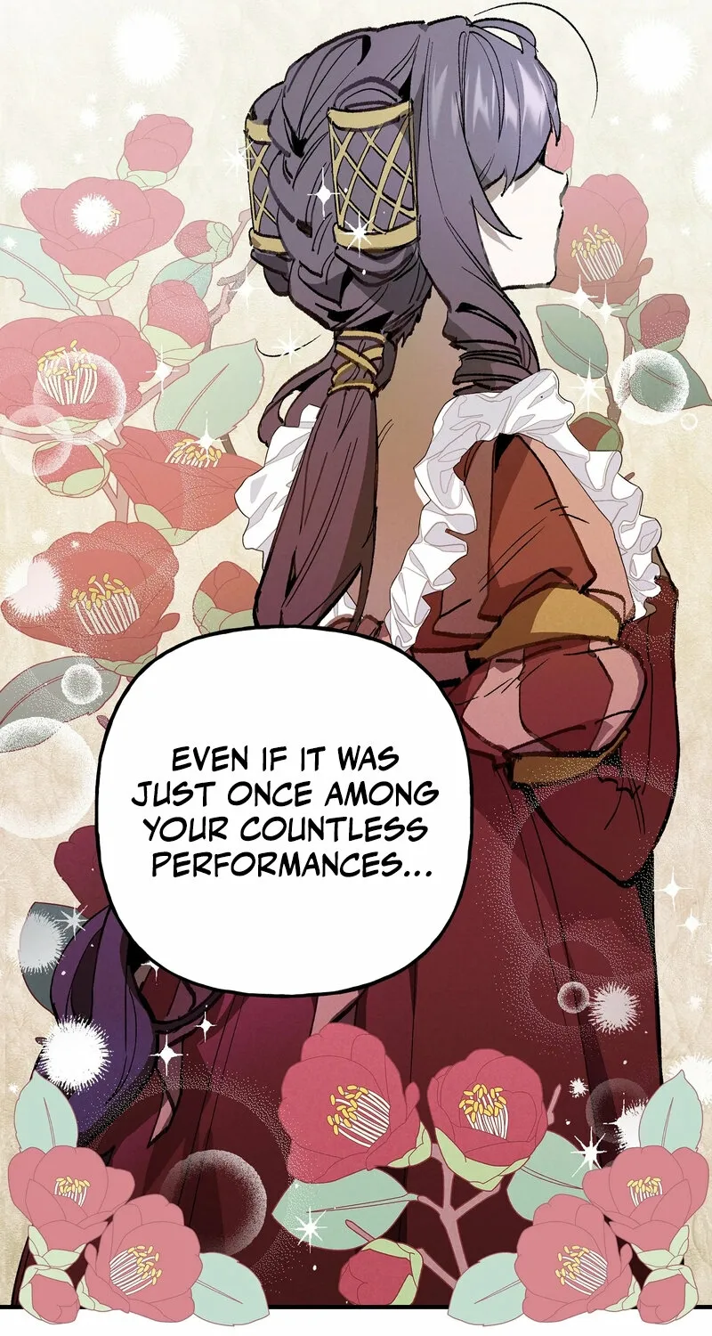 Blue Journey Chapter 14 page 71 - 