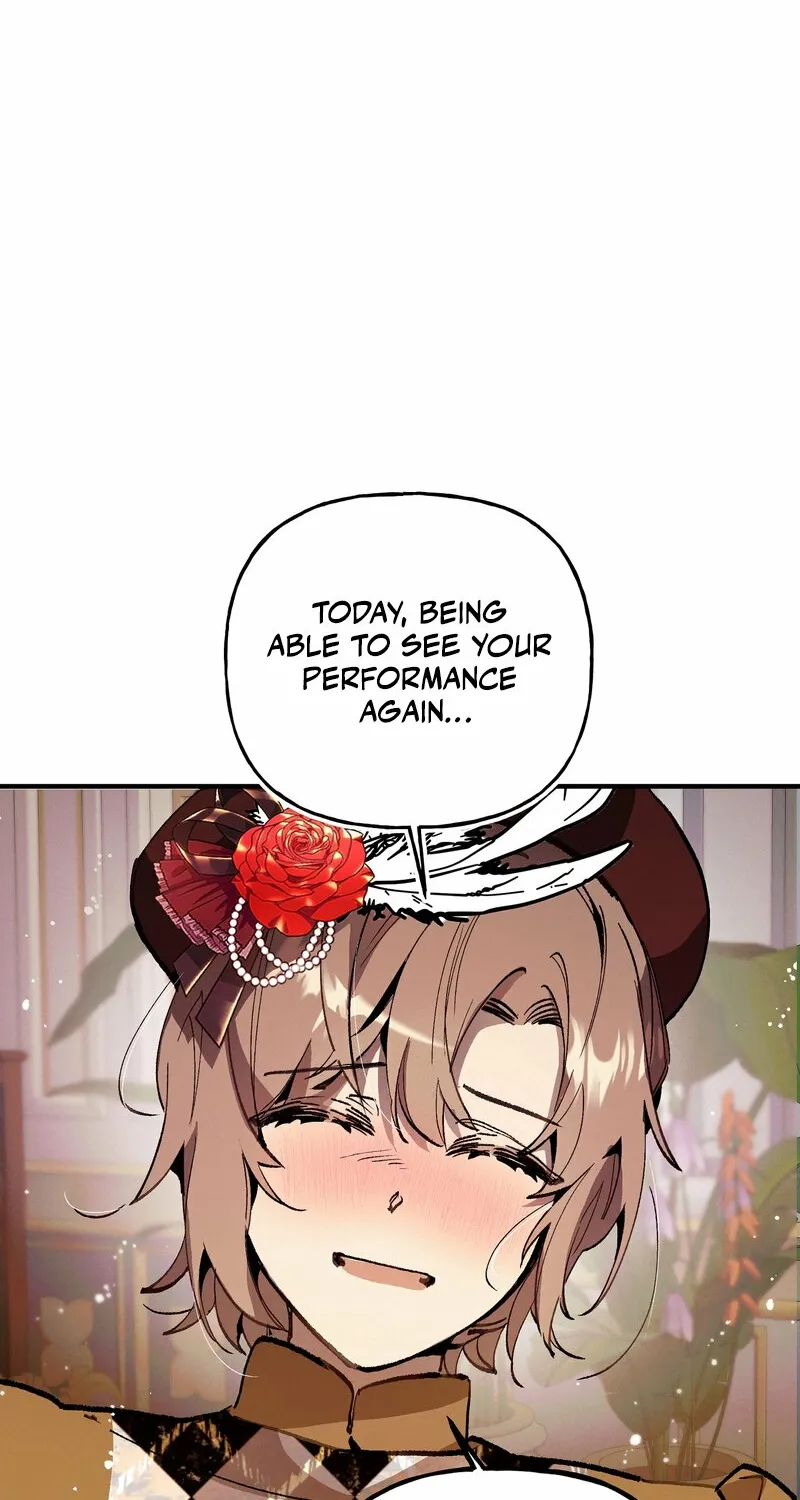 Blue Journey Chapter 14 page 72 - 