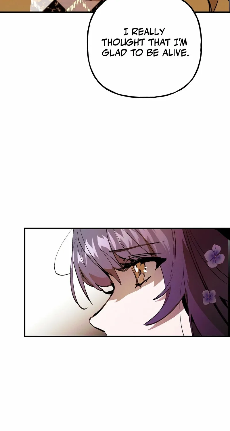 Blue Journey Chapter 14 page 73 - 