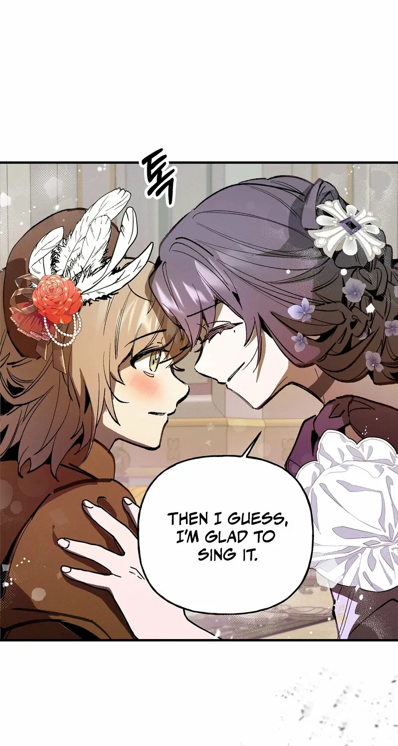 Blue Journey Chapter 14 page 74 - 