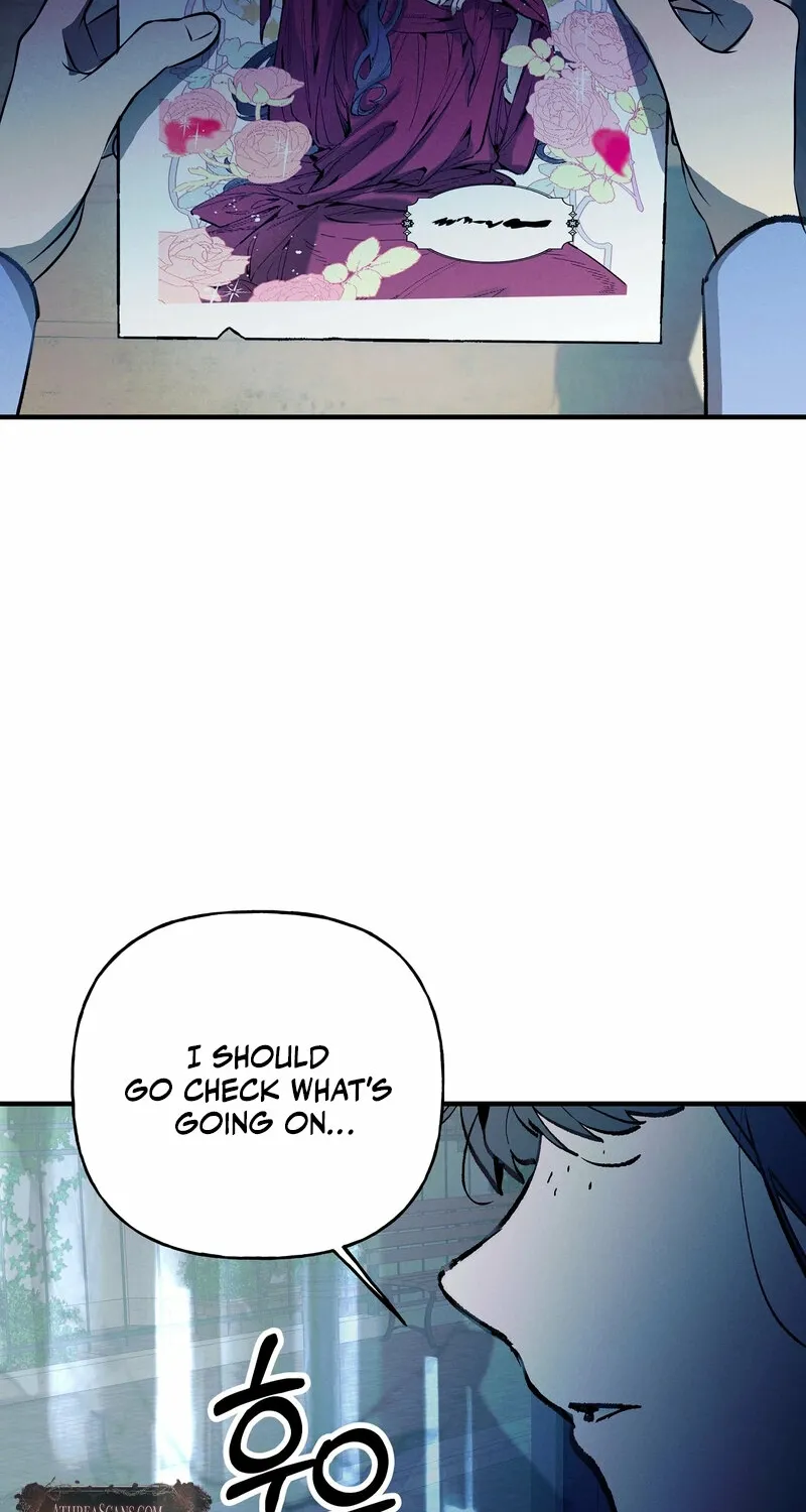 Blue Journey Chapter 14 page 79 - 
