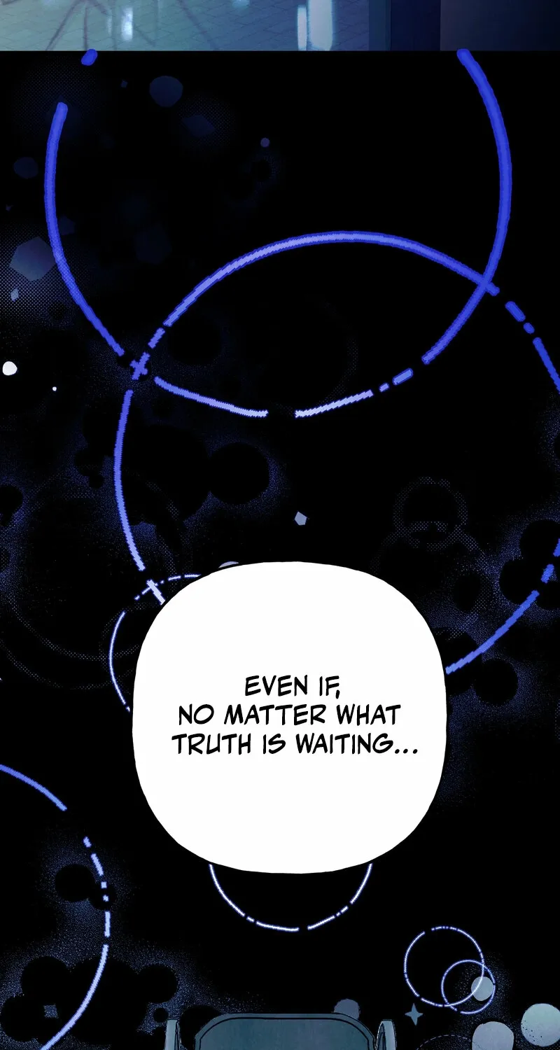 Blue Journey Chapter 14 page 81 - 