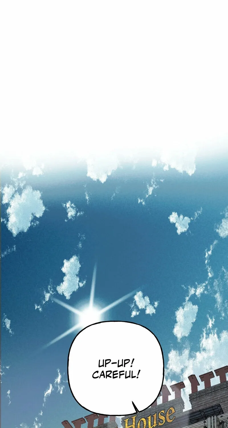 Blue Journey Chapter 15 page 1 - 