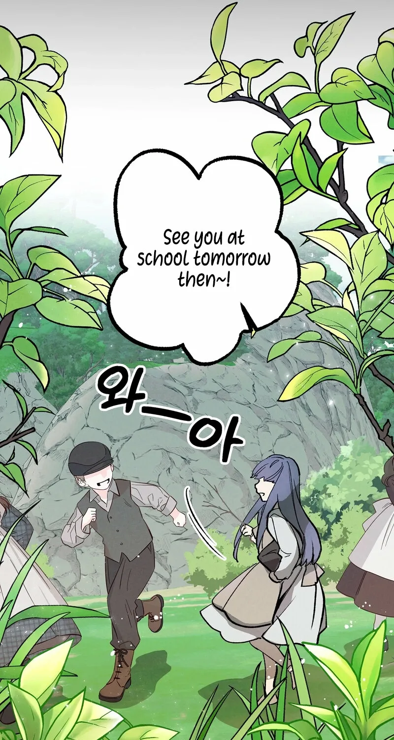 Blue Journey Chapter 15 page 11 - 