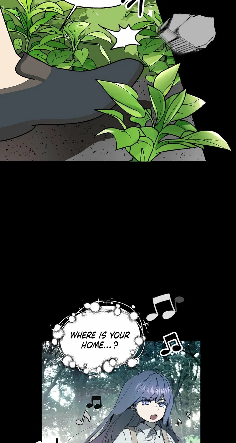 Blue Journey Chapter 15 page 14 - 