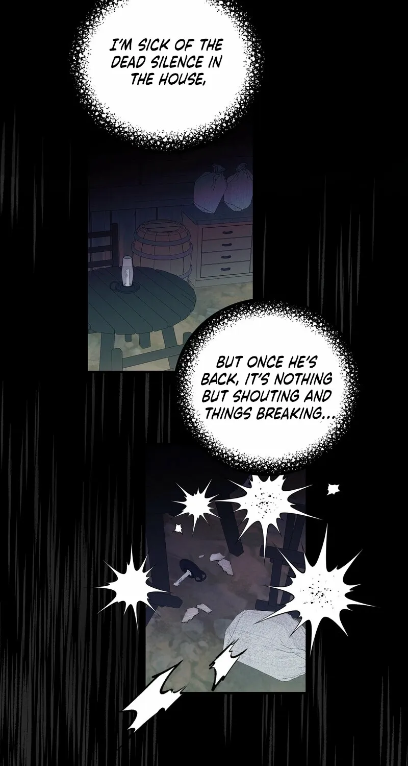 Blue Journey Chapter 15 page 18 - 