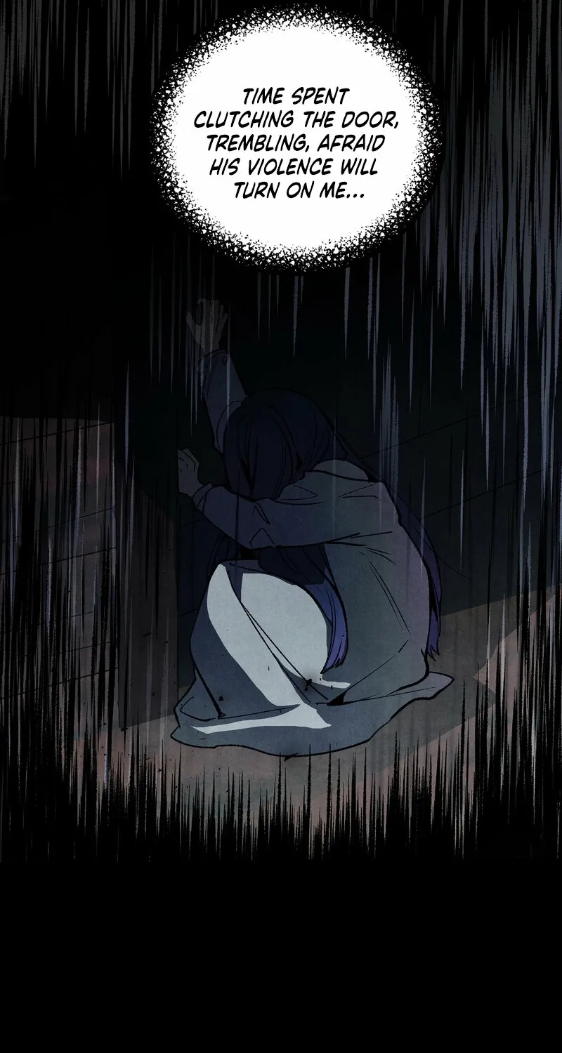 Blue Journey Chapter 15 page 19 - 