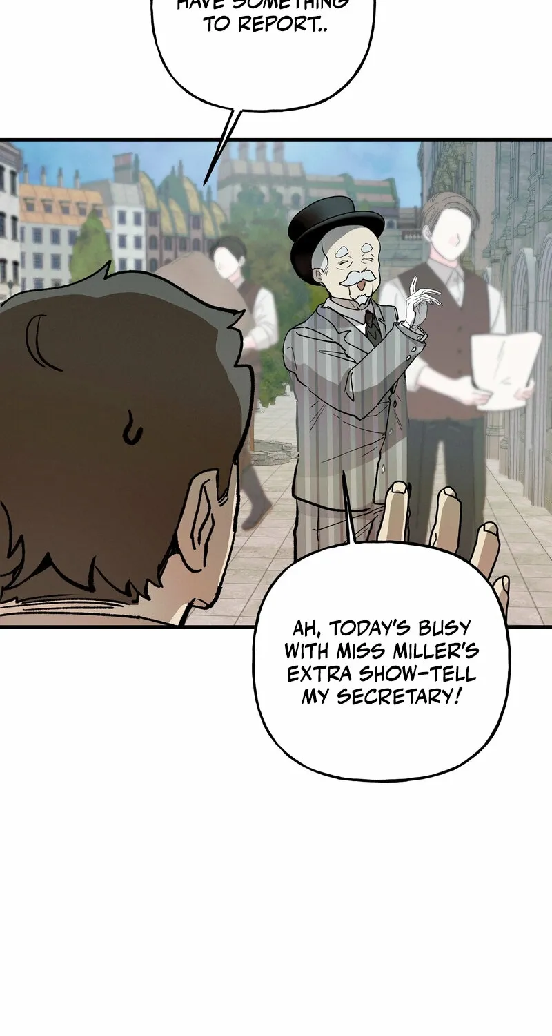 Blue Journey Chapter 15 page 3 - 